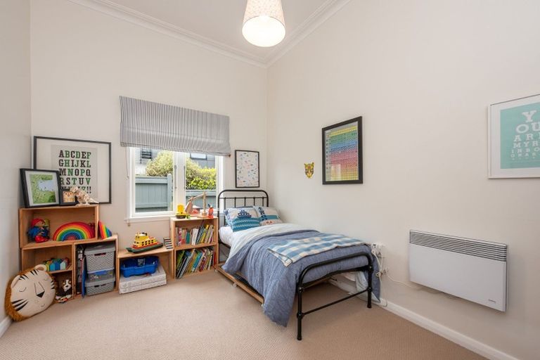 Photo of property in 43 Washington Avenue, Brooklyn, Wellington, 6021