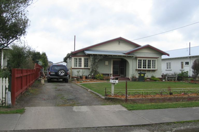 Photo of property in 32 Denbigh Street, Feilding, 4702