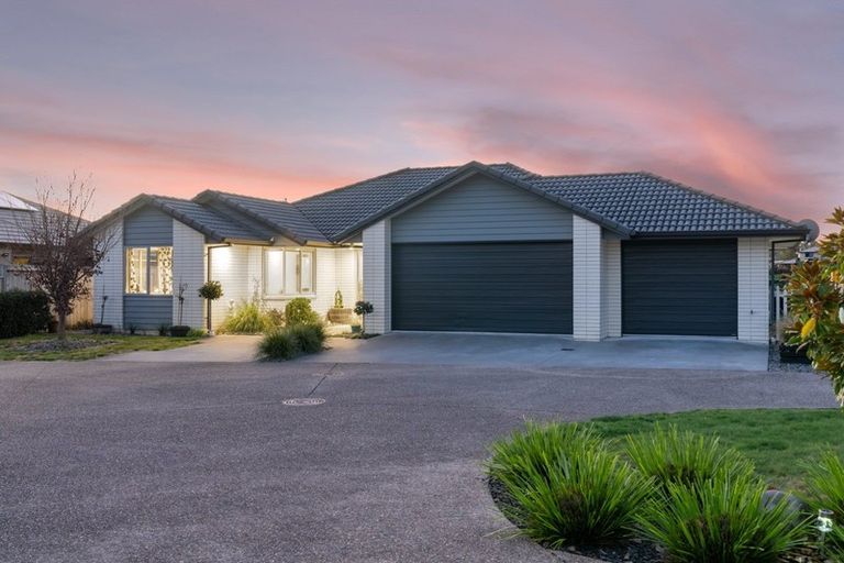 Photo of property in 18 North Bay Road, Pyes Pa, Tauranga, 3112