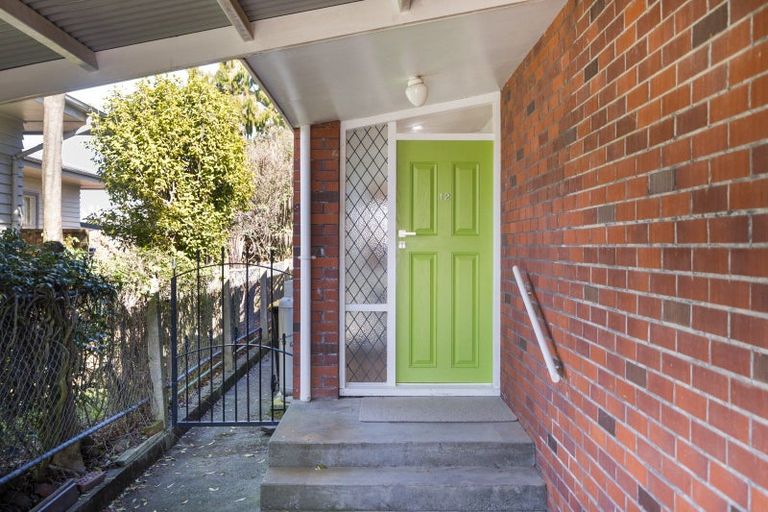 Photo of property in 12 Trewin Street, Feilding, 4702