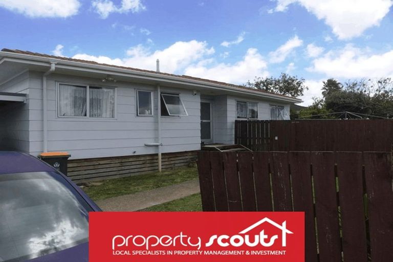 Photo of property in 1/24 Kennington Drive, Clendon Park, Auckland, 2103