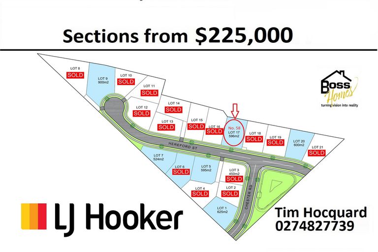 Photo of property in 58 Hereford Street, Springvale, Wanganui, 4501