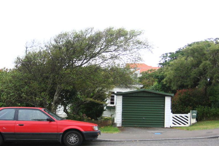 Photo of property in 47 Ganges Road, Khandallah, Wellington, 6035