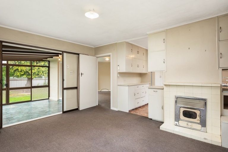 Photo of property in 34 Cubitt Street, Blenheim, 7201
