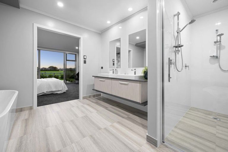 Photo of property in 149 Orchardist Way, Ngahinapouri, Ohaupo, 3882