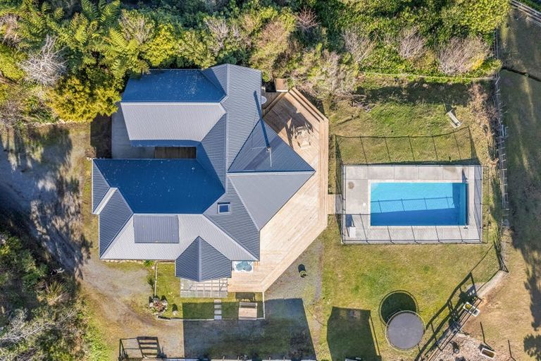 Photo of property in 59 Kaitangata Crescent, Kelson, Lower Hutt, 5010