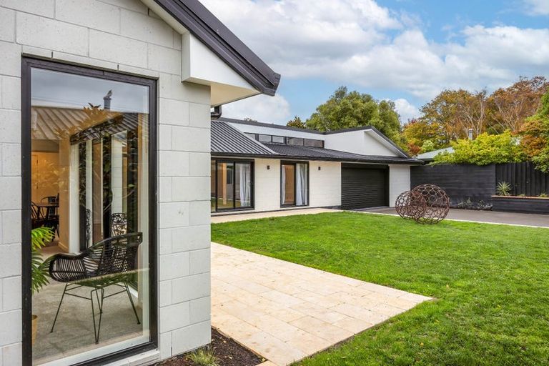 Photo of property in 6 Tekapo Place, Opawa, Christchurch, 8023