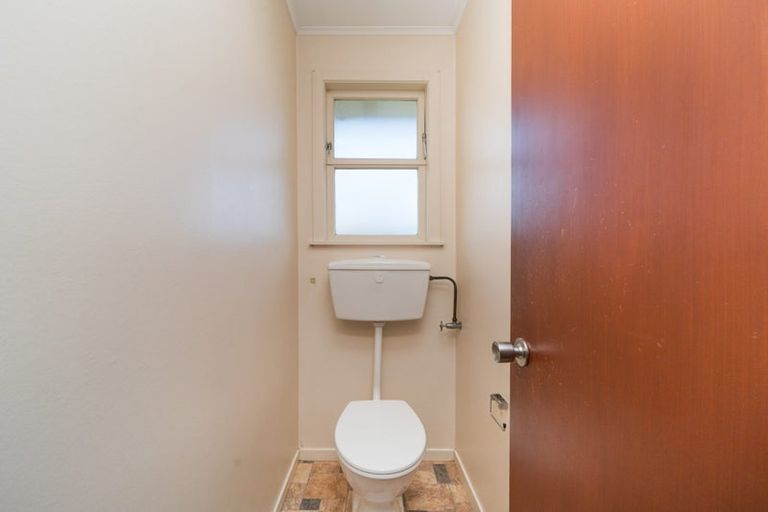 Photo of property in 144 Limbrick Street, Terrace End, Palmerston North, 4410