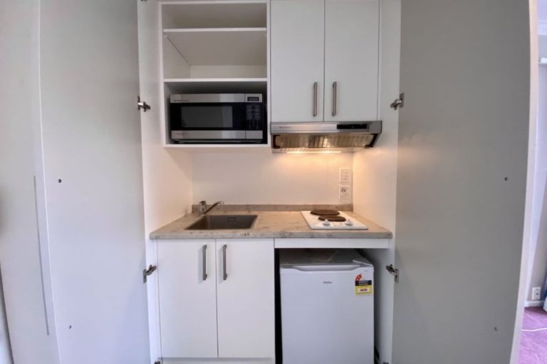 Photo of property in 223e The Terrace, Wellington Central, Wellington, 6011