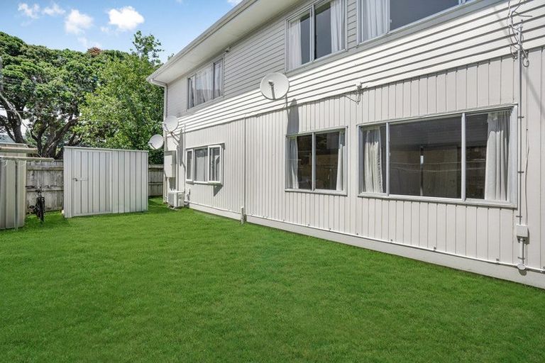 Photo of property in 7/31 Tennyson Street, Petone, Lower Hutt, 5012