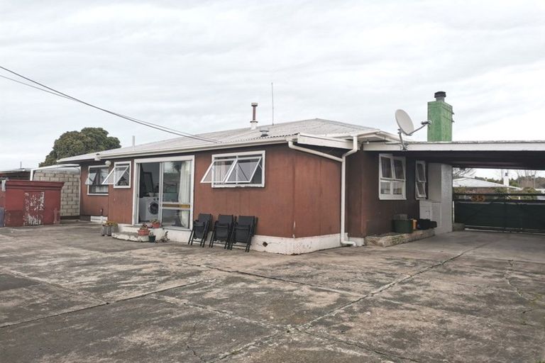 Photo of property in 4 Osler Street, Wairoa, 4108