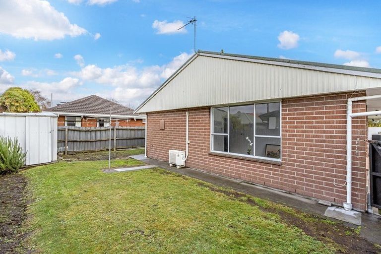Photo of property in 3/12 Rutherford Street, Woolston, Christchurch, 8023