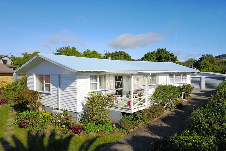 Photo of property in 96 Rangitane Loop Road, Kerikeri, 0294