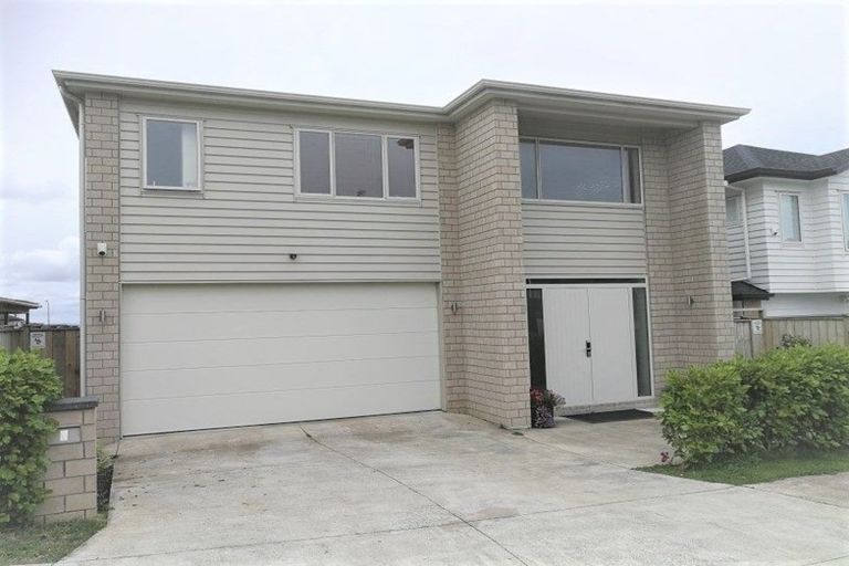 Photo of property in 9 Bottega Close, Flat Bush, Auckland, 2019