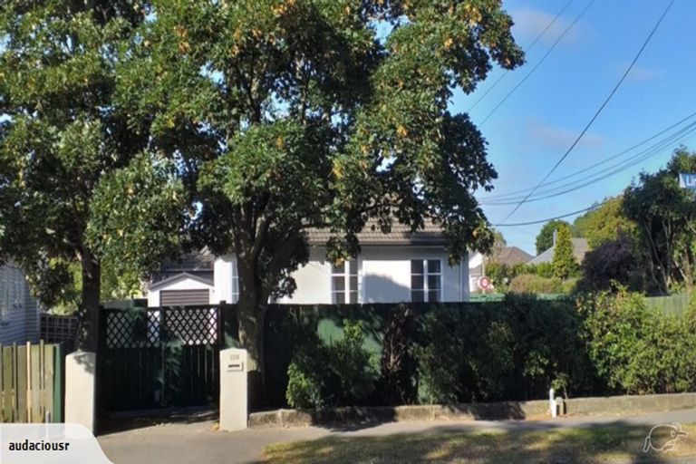 Photo of property in 309 Linwood Avenue, Linwood, Christchurch, 8062