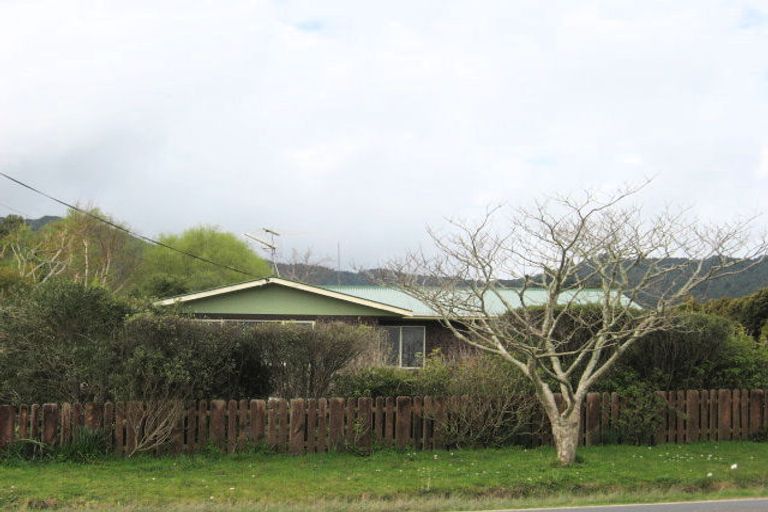 Photo of property in 615 Tiki Sh25 Road, Coromandel, 3506