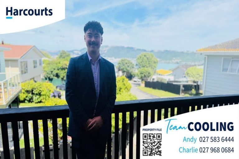 Photo of property in 7 Livet Place, Papakowhai, Porirua, 5024