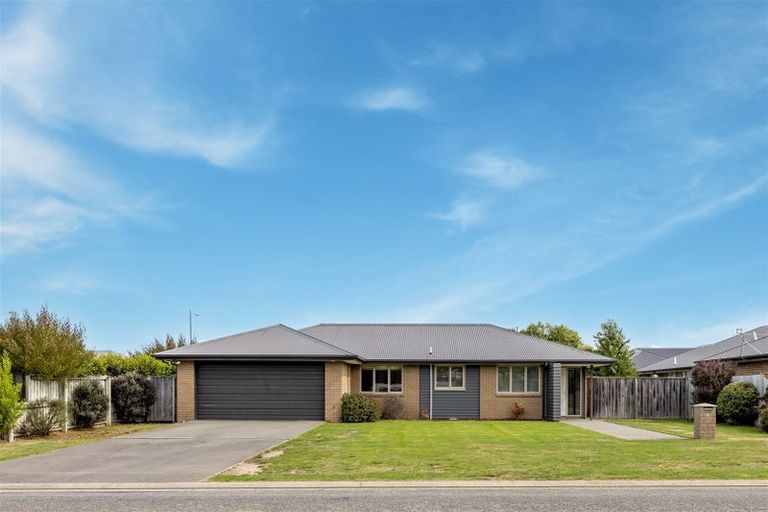 Photo of property in 1 George Street, Rolleston, 7614