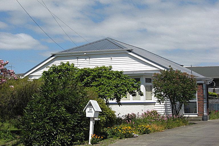 Photo of property in 16 Litchfield Street, Redwoodtown, Blenheim, 7201