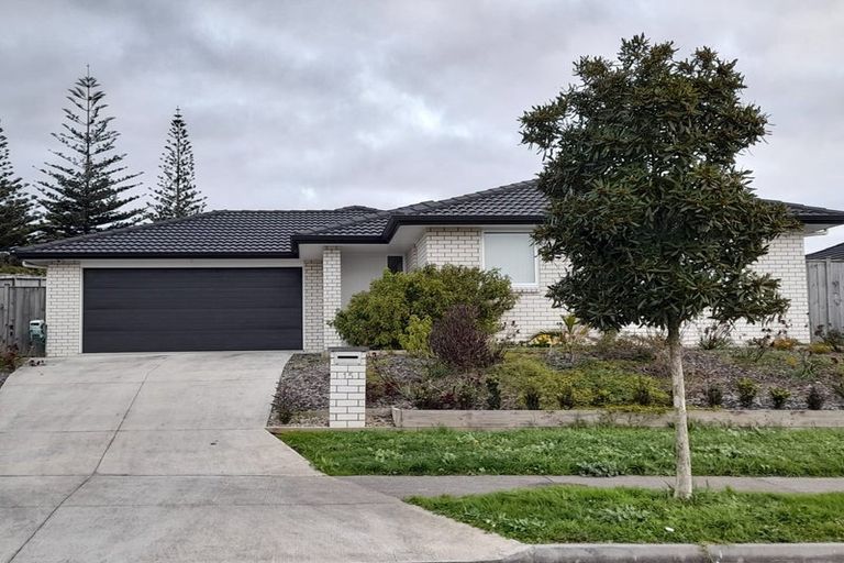 Photo of property in 15 Bellenden Crescent, Pokeno, 2402