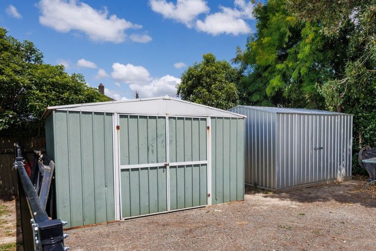 Photo of property in 31 Taylor Avenue, Feilding, 4702