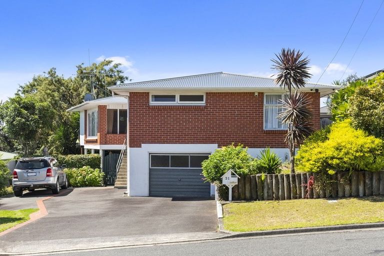 Photo of property in 31 Merivale Road, Parkvale, Tauranga, 3112