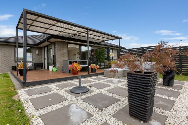 Photo of property in 62 Papawhero Drive, Bell Block, New Plymouth, 4312