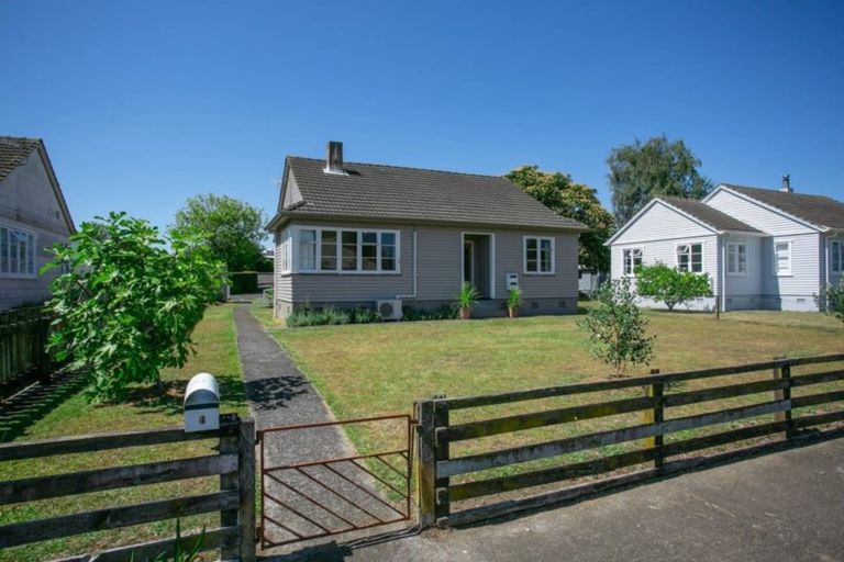 Photo of property in 4 Sealy Crescent, Arapuni, Putaruru, 3415