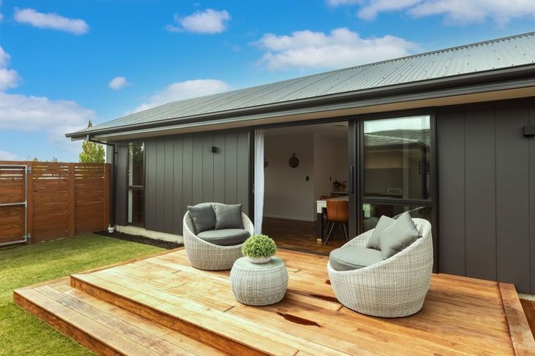 Photo of property in 13 Catchpole Place, Woodend, 7610