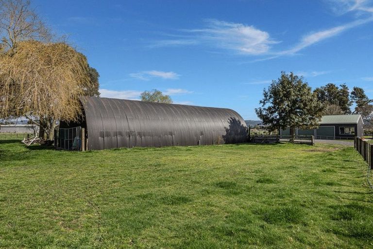 Photo of property in 36 Kawerau Road, Otakiri, Whakatane, 3192