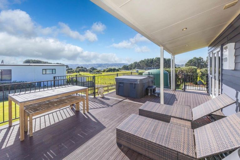 Photo of property in 167 Okapu Place, Kawhia, 3889