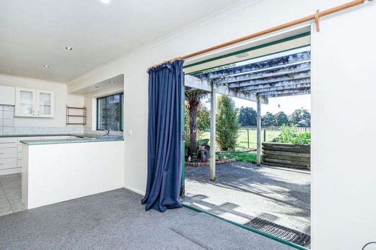 Photo of property in 356 Matamau Ormondville Road, Matamau, Dannevirke, 4977