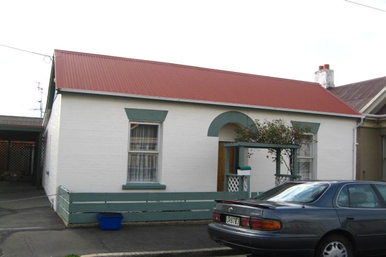 Photo of property in 35a Fitzroy Street, Caversham, Dunedin, 9012