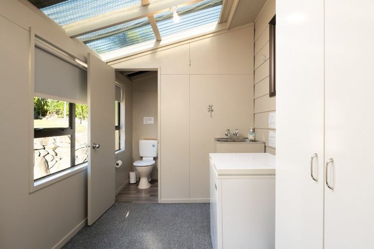 Photo of property in 12 Field Terrace, Okiwi Bay, French Pass, 7193