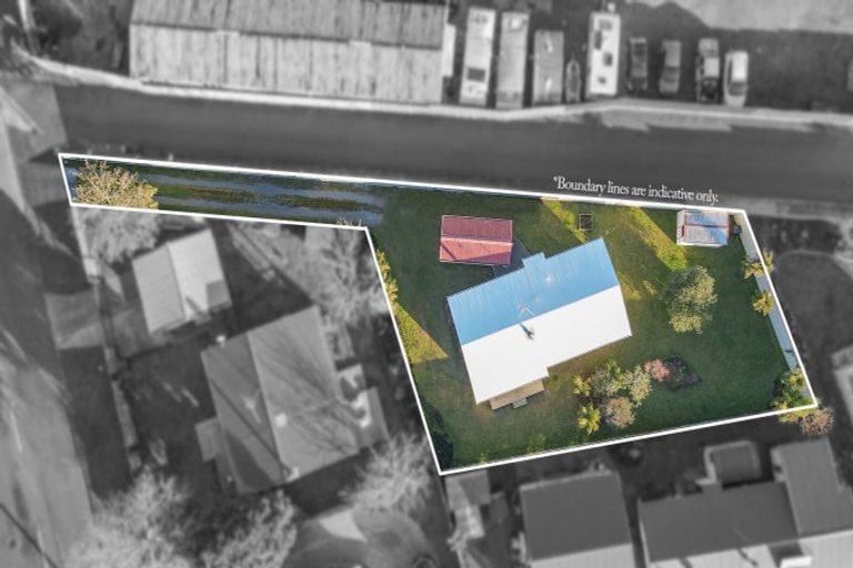 Photo of property in 36 Wikaraka Street, Ngongotaha, Rotorua, 3010