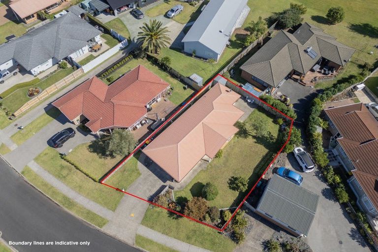 Photo of property in 33 Springbok Avenue, Whitianga, 3510