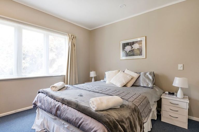 Photo of property in 7 Onslow Road, Khandallah, Wellington, 6035