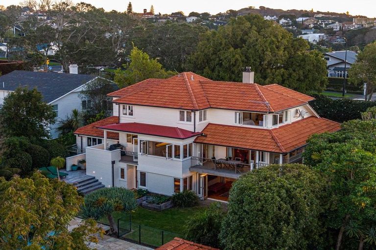 Photo of property in 121 Arney Road, Remuera, Auckland, 1050