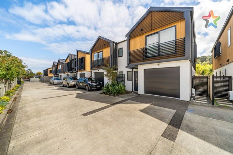 Photo of property in 11 Te Ara O Maraenuku, Boulcott, Lower Hutt, 5010
