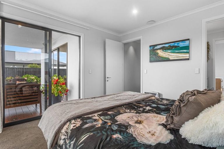 Photo of property in 5 Mckee Lane, Kaiapoi, 7630