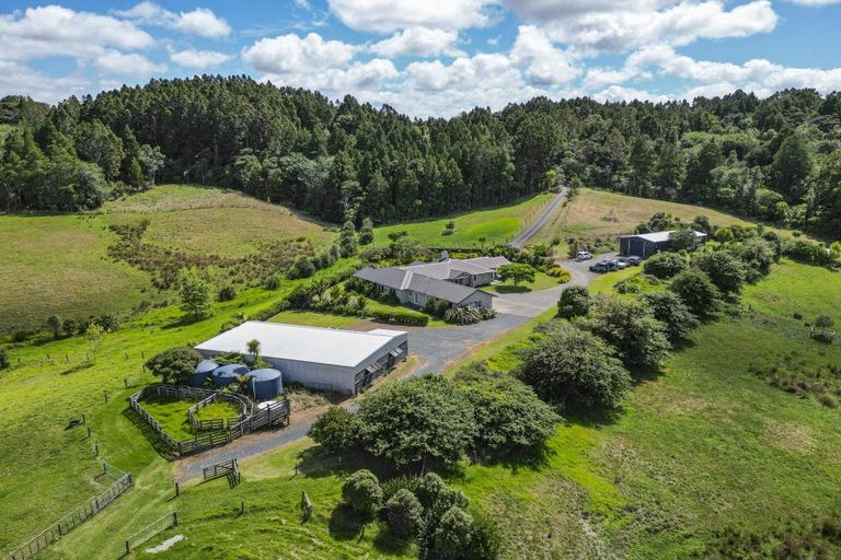 Photo of property in 263 Whitehills Road, Waitoki, Silverdale, 0994