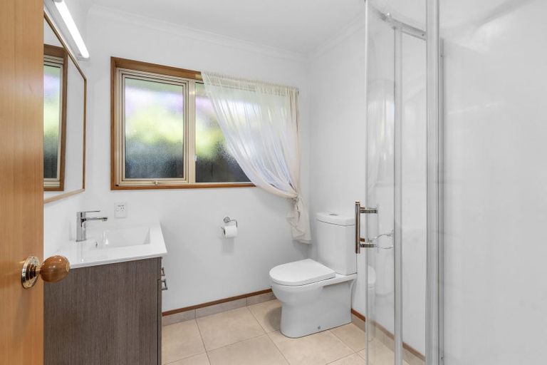 Photo of property in 24 Marquess Avenue, Halswell, Christchurch, 8025