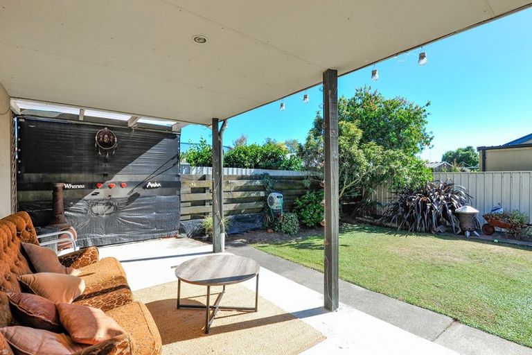 Photo of property in 12a Crail Avenue, Flaxmere, Hastings, 4120