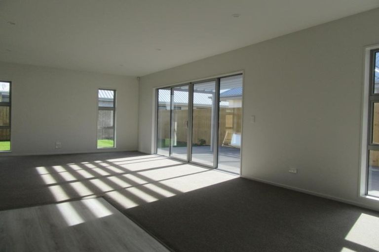 Photo of property in 22 Gartrell Road, Wigram, Christchurch, 8042