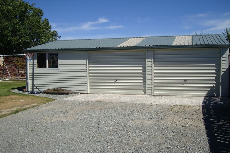 Photo of property in 286 Mackenzie Drive, Twizel, 7901