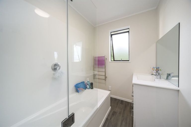 Photo of property in 22a Ngaio Street, West End, Palmerston North, 4412