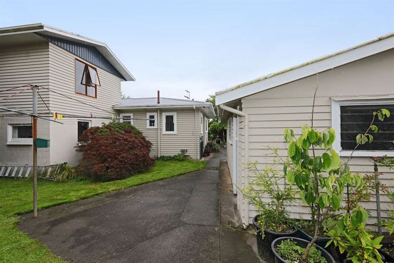 Photo of property in 10 Nimon Street, Havelock North, 4130