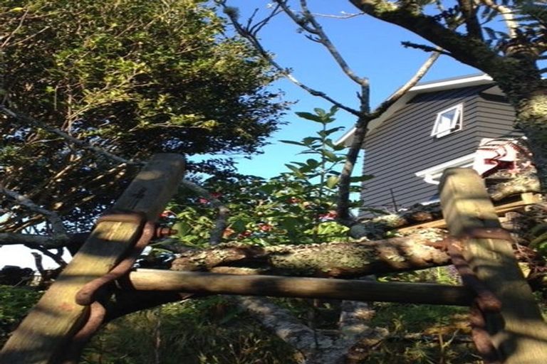 Photo of property in 6a Manukau Road, Raglan, 3225