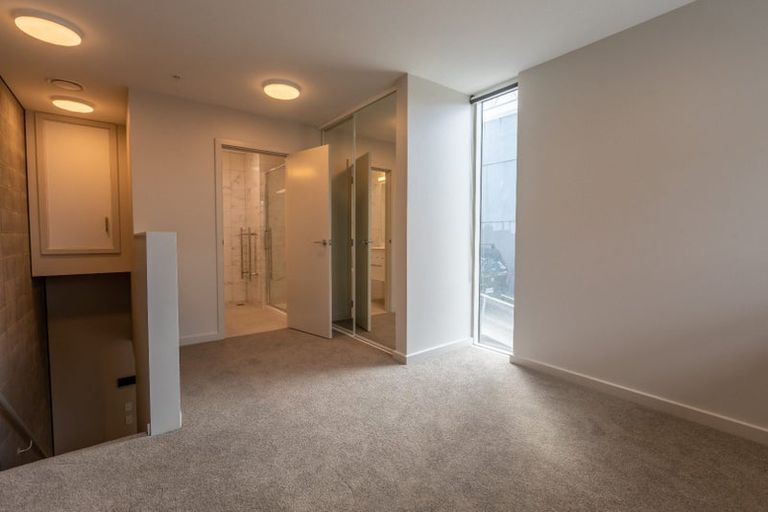 Photo of property in Ink'd, 9/19 Pirie Street, Mount Victoria, Wellington, 6011