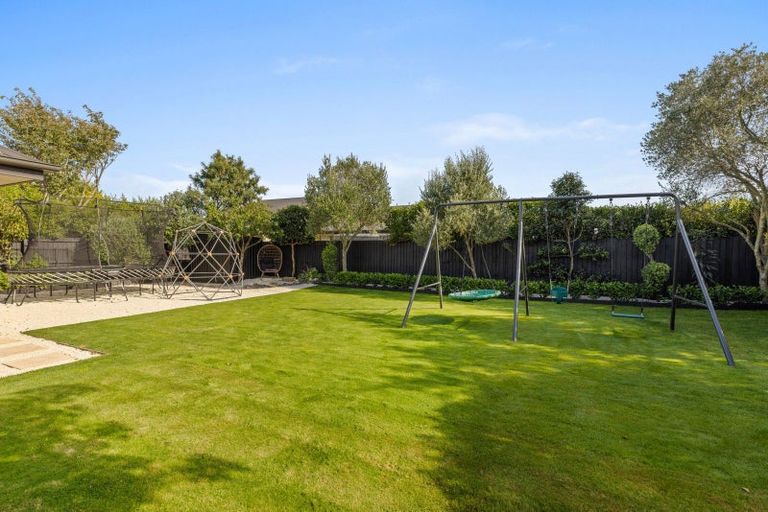 Photo of property in 12 Renoir Drive, Rolleston, 7614